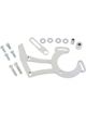 CVF Racing Power Steering Bracket For Ford FE (390 427 & 428)