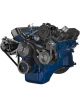 CVF Racing Serpentine System Alternator and AC Only