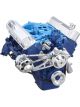 CVF Racing Serpentine System Alternator Only For Ford