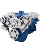 CVF Racing Serpentine System For Ford FE Engines