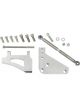 CVF Racing AC Compressor Bracket For Ford 351M and 400