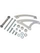 CVF Racing Power Steering Bracket For Chrysler Big Block