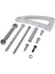 CVF Racing Alternator Bracket For Chevrolet Big Block 396-427-454