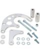 CVF Racing Power Steering Bracket For Chevrolet Big Block