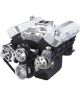 CVF Racing Serpentine Conversion Kit For Chevrolet