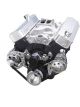 CVF Racing Serpentine Conversion Kit For Chevrolet