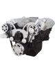 CVF Racing Serpentine System AC & Alternator For 396