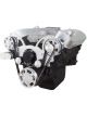 CVF Racing Serpentine System Alternator Only For 396