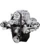 CVF Racing Serpentine System For 396 427 and 454