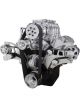 CVF Racing Serpentine System For 396 427 and 454