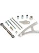 CVF Racing Alternator Bracket Electric Water Pump For Ford