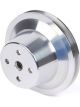 CVF Racing Water Pump Pulley 258 CID 6 Cylinder Engines For Jeep