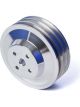 CVF Racing Water Pump Pulley 3V For AMC Jeep