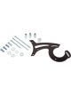CVF Racing Power Steering Bracket For Ford Stealth Black