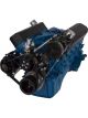 CVF Racing Serpentine Conversion Kit Alternator