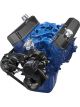 CVF Racing Serpentine Conversion Kit Water Pump