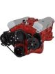 CVF Racing V-Belt System Alternator & Power Steering