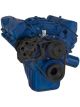 CVF Racing V-Belt System Alternator Only For Ford