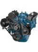 CVF Racing Serpentine Conversion For Chrysler