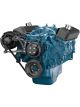 CVF Racing Serpentine Conversion For Chrysler