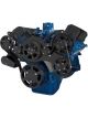 CVF Racing Serpentine System For Ford FE Engines