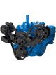 CVF Racing Serpentine System For AMC Jeep 304 360 & 401