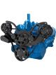 CVF Racing Serpentine System For AMC Jeep 304 360 & 401