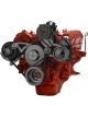 CVF Racing Serpentine Conversion For Chrysler Big Block