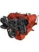 CVF Racing Serpentine System For Mopar Big Block