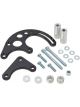 CVF Racing Power Steering Bracket For Chevrolet Big Block