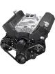 CVF Racing Serpentine Conversion Kit For Chevrolet