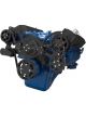 CVF Racing Black Serpentine System For 429 and 460