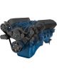 CVF Racing Black Serpentine System For 429 and 460