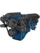 CVF Racing Black Serpentine System For 429 and 460