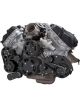CVF Racing Stealth Black Serpentine System For Ford Coyote
