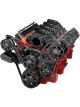 CVF Racing Serpentine Kit For Chevrolet LS Engine