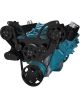 CVF Racing Serpentine System For Pontiac 350-400 428 & 455