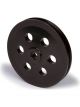 CVF Racing Power Steering Pulley Keyway Shaft For Pontiac