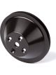 CVF Racing Water Pump Pulley V-Belt LWP For Chevrolet Small Block