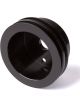 CVF Racing Crankshaft Pulley V-Belt LWP For Chevrolet Small Block