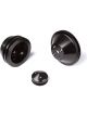 CVF Racing Pulley Kit V-Belt Long Water Pump For Chevrolet