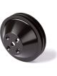 CVF Racing Water Pump Pulley V-Belt LWP 2V For Chevrolet Small Block