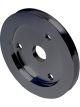 CVF Racing Crankshaft Pulley V-Belt SWP 1V For Chevrolet Small Block