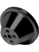 CVF Racing Water Pump Pulley V-Belt SWP For Chevrolet Small Block
