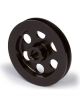 CVF Racing Power Steering Pulley V-Belt Special Offset For Ford