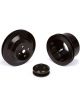 CVF Racing Pulley Kit For Ford Small Block (3 Bolt Crank)