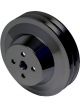 CVF Racing Water Pump Pulley 2V For Ford (3 Bolt Crank Underdrive)