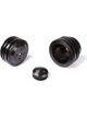 CVF Racing Pulley Kit A C 3V WP and 3V Crank For Ford
