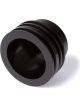 CVF Racing Crank Pulley Small Block 3V For Ford (3 Bolt Crank)