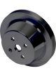 CVF Racing Water Pump Pulley For Ford 302 351W 351M (High Flow)